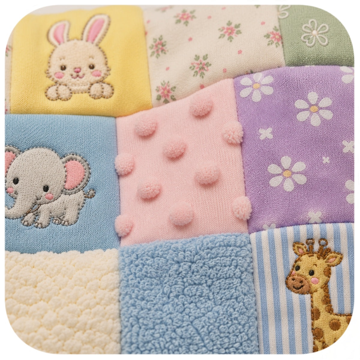 CUSCINO 40X40