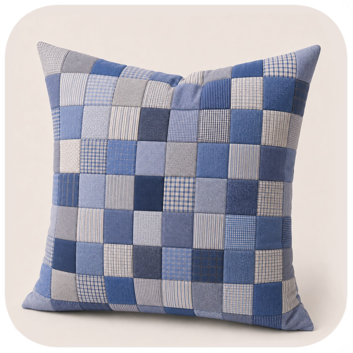 CUSCINO MEMORY - 50x50