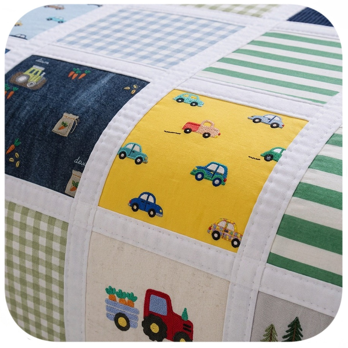 COPERTA MEMORY