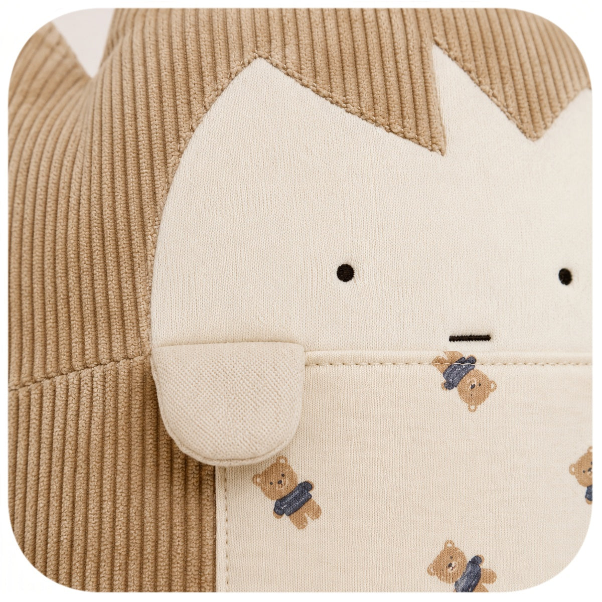 CUSCINO FIAMMA