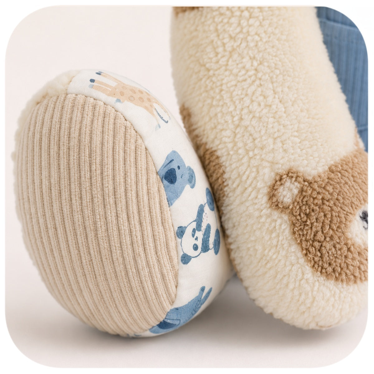 ORSETTO TEDDY