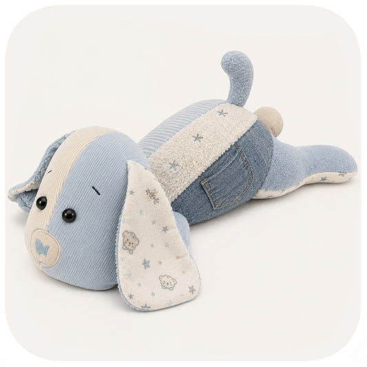 PUPAZZO MEMORY - CANE
