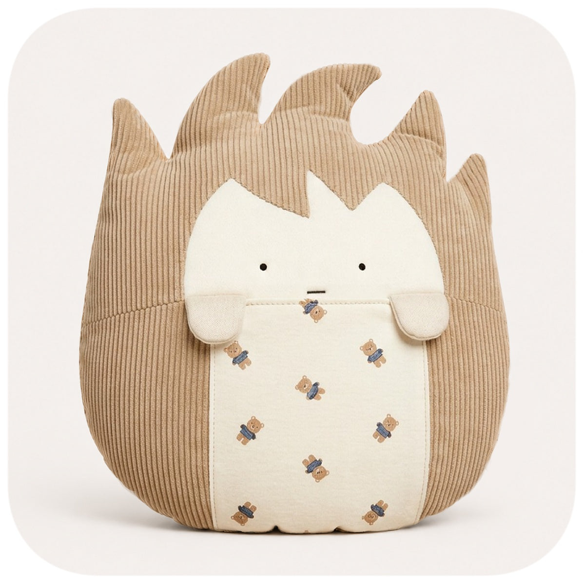 CUSCINO FIAMMA