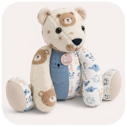 ORSETTO TEDDY